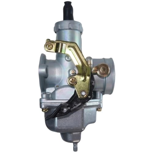 Carburateur PZ30 30mm pour moto 4 temps CG200 T200 et quad XR200