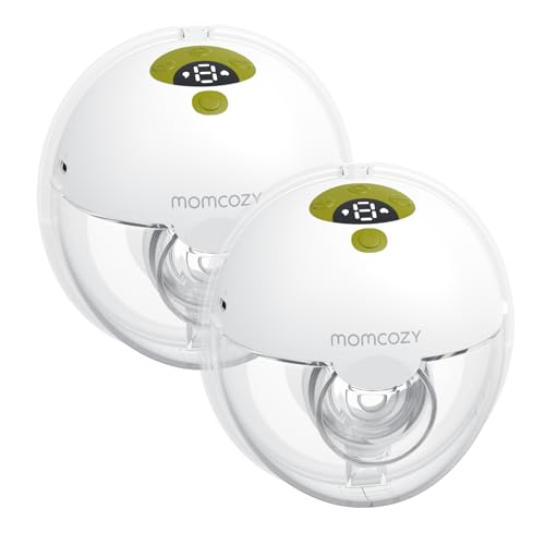 Image of Momcozy Milk Collector Replacement Accessories, 1 Pack