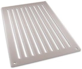 Strips Tuile Stencil [Set of 2]