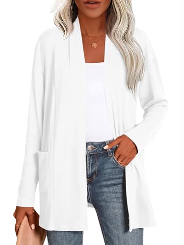 Image of Anymiss Womens Winter Long Sleeve Sweaters Cardigan M-5XL 2026 Spring Plus Size Jackets