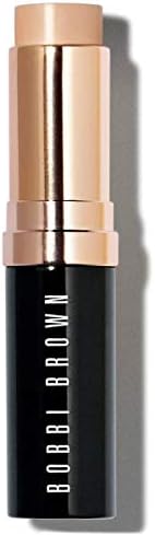 BOBBI BROWN SKIN FOUNDATION STICK 0.31OZ / 9G IVORY 0.75