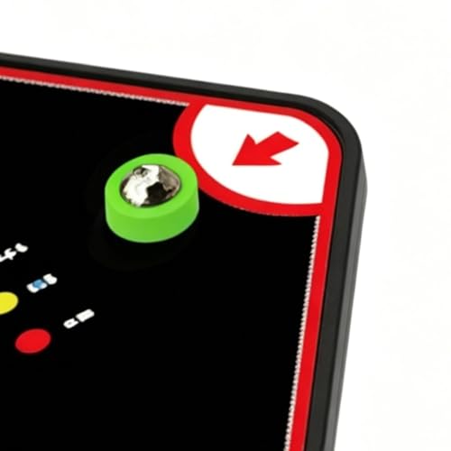 Jeu d'échecs magnétique idéal comme cadeau pour couples - 7