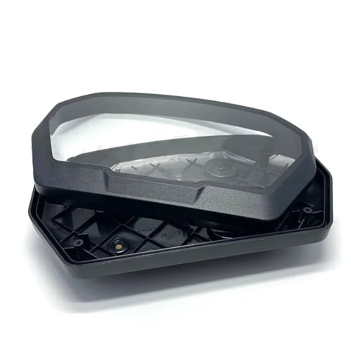 Boîtier de tachymètre moto compatible avec Street Triple 765RS et Tiger 800XC