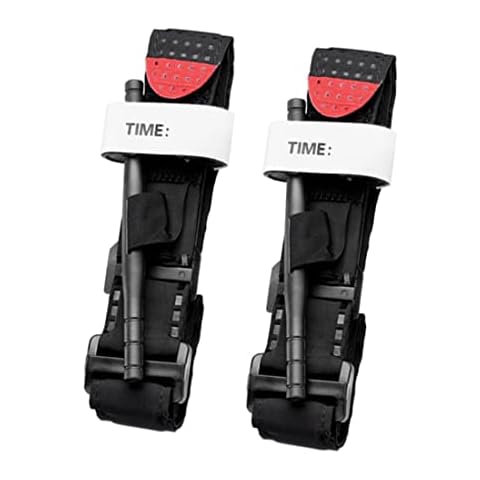 Pauzle 2 Pack Tourniquets, Quick Release One-Handed Operated Military Tactical Tourniquet Combat Application Strap for Military Outdoor Sports Cover