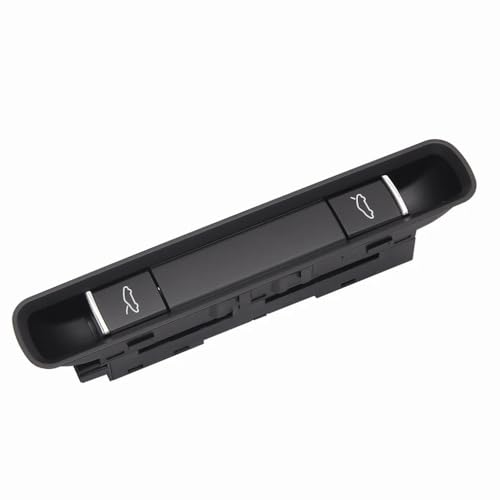 Interrupteur de commande de vitre pour Boxster et Cayman bouton lève-vitre de remplacement