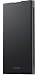 Produktbild Sony Style-Schutzhülle Stand "SCSH20" für Xperia XA2 Ultra, schwarz