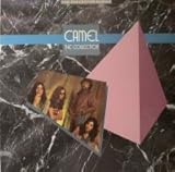 camel collection authentic tradition  CAMEL - THE COLLECTION 2XLP