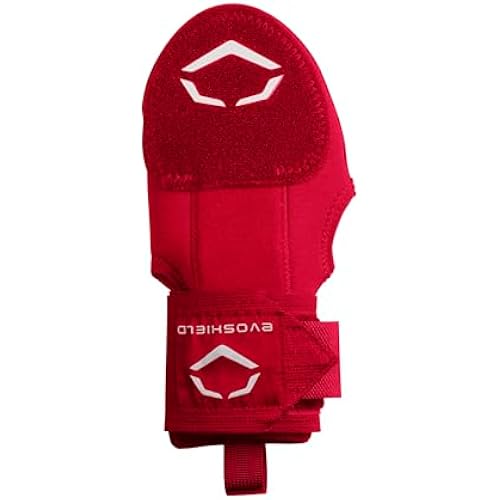 EvoShield Sliding Mitt