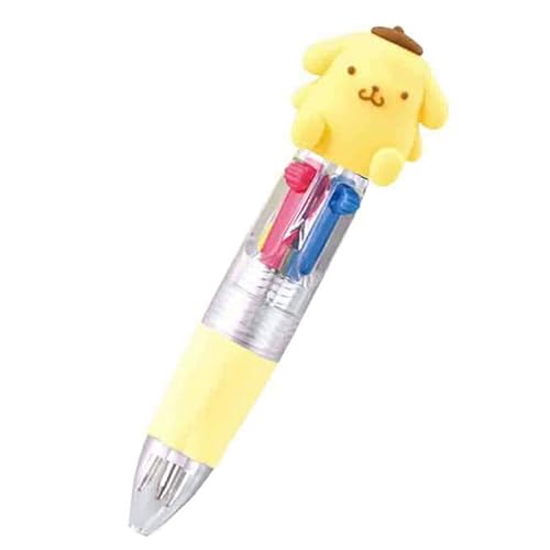 サンリオ ポムポムプリン ぴょこのるボールペン 45本セット ポムポム