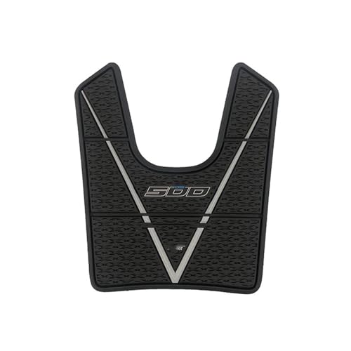 Coussinet de traction pour Wuji 500DS Le confort de conduite idéal pour vos road trips en moto