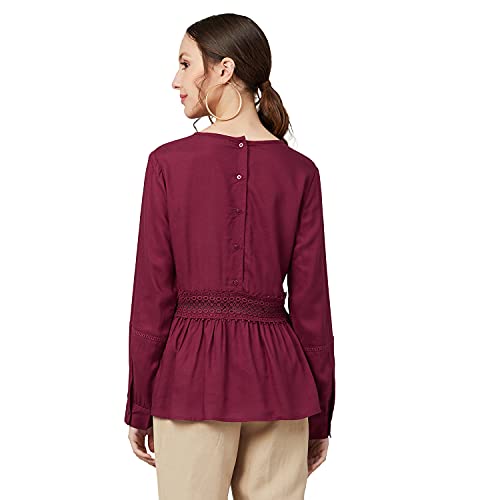 Image of Carlton London Women Blouse
