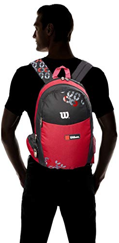 Mochila Esp Ix12239C 24 Litros, Wilson