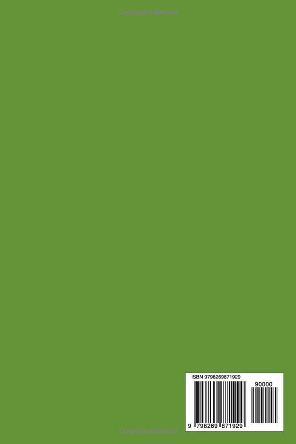 Miniatura 2 de THE COMPLETE CANDIDA DIET COOKBOOK AND MEAL PLAN Restore Gut Health, Beat Sugar Cravings, and Eliminate Candida Overgrowth with 100+ Healing