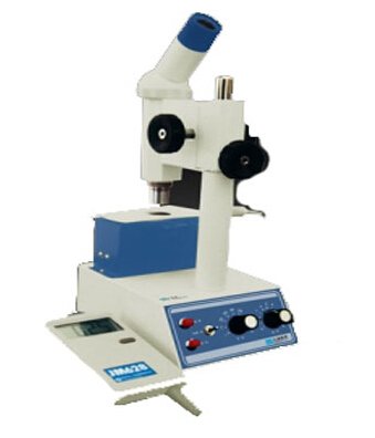 RIMOAL SGWX-4B Lab Scientific Testing Equipment Digital Melting-point Apparatus Micro Melting Point Instrument with microscope room temperature 320C