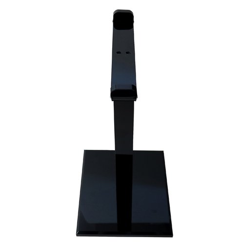 タイムリー ヘッドホンスタンド [ アクリル製 ] ヘッドホン2台用 [ ブラック ] HPSTAND-DUO-B1 Amazon.co.jp: タイムリー ヘッドホンスタンド [ アクリル製