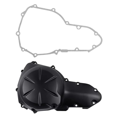 Couvercle stator moto en alliage durable pour carter 650 LT 2016
