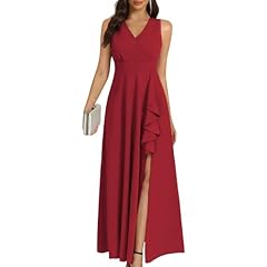 T-30-sleeveless Red-2