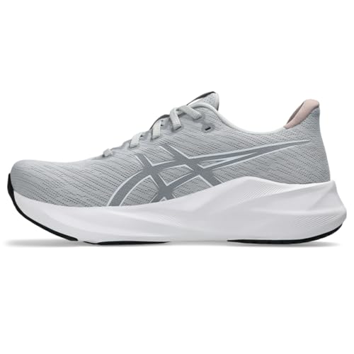ASICS ASICS Women's VERSABLAST 4 Running Shoes, 7, Concrete/White