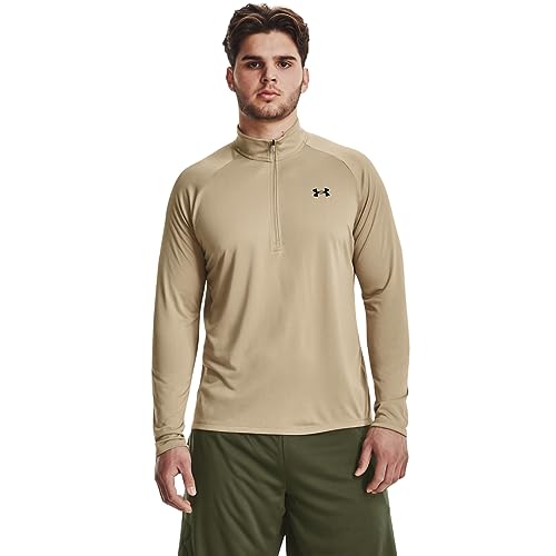 Image of Under Armour Men's Tech 2.0 1 /2 Zip