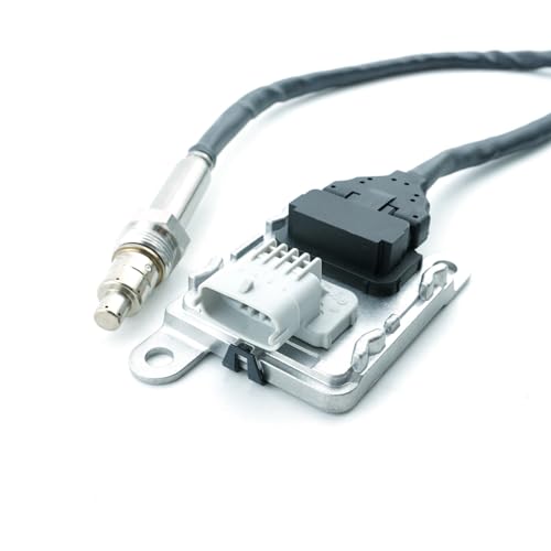 Evite fallos de motor con el sensor NOx 68460218AB SNS1054A para gases de escape 3