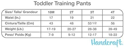 Vista 7 de Disney boys Mickey Mouse Potty Training Pants and Starter Kit With Stickers & Tracking Chart