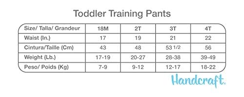 Disney BTP7276 Boys Mickey Mouse Potty Training Pants Multipack thumb #6