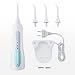 Panasonic EW1311G845 - Irrigador bucal eléctrico portátil de viaje con modo Air...