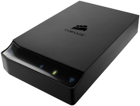 Corsair Voyager Air 2 Plus Storage System (CMFAIR-VA2P-1000-NA)