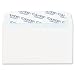 Columbian CO140 (#6-3/4) 3-5/8x6-1/2-Inch Grip-Seal Security Tinted White Envelopes, 55 Count