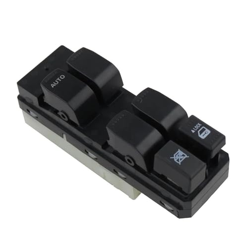 Interrupteur lève-vitre haute sensibilité 37990-77J00 Swift SX4