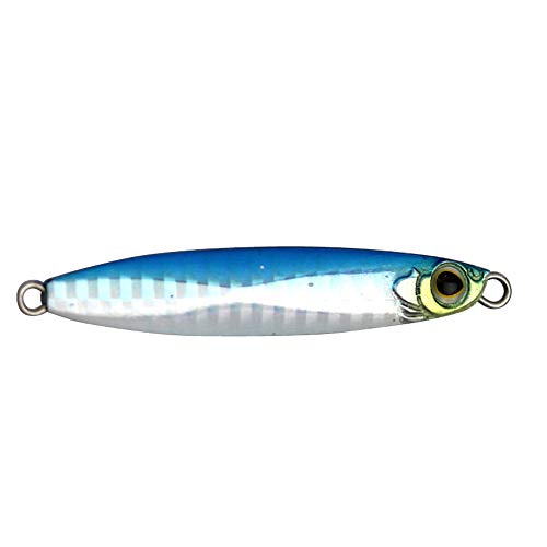 Leurre Shimano Coltsniper Jig 100g pour vos sessions de pêche sportive