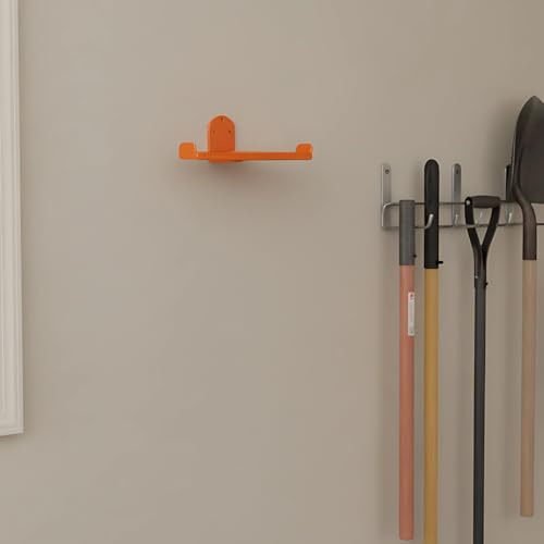 Support de souffleur de sac à dos en plastique robuste 29,2 cm - 5