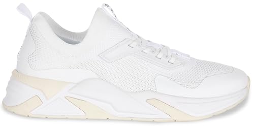 Guess Baskets Blanc FLPGAX FAB12 BLANC 37, Blanc, 37