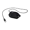 USB Boundary Conference Microphone (TG11) Microphone Capsule (for Recording and Transmitting Meetings, Integrated Pop Filter, Omnidirectional, Plug & Play, Mute, LED Display, Sturdy Metal Housing) #3