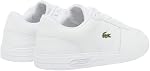 Lacoste Mens T-Base Sneaker Sneaker