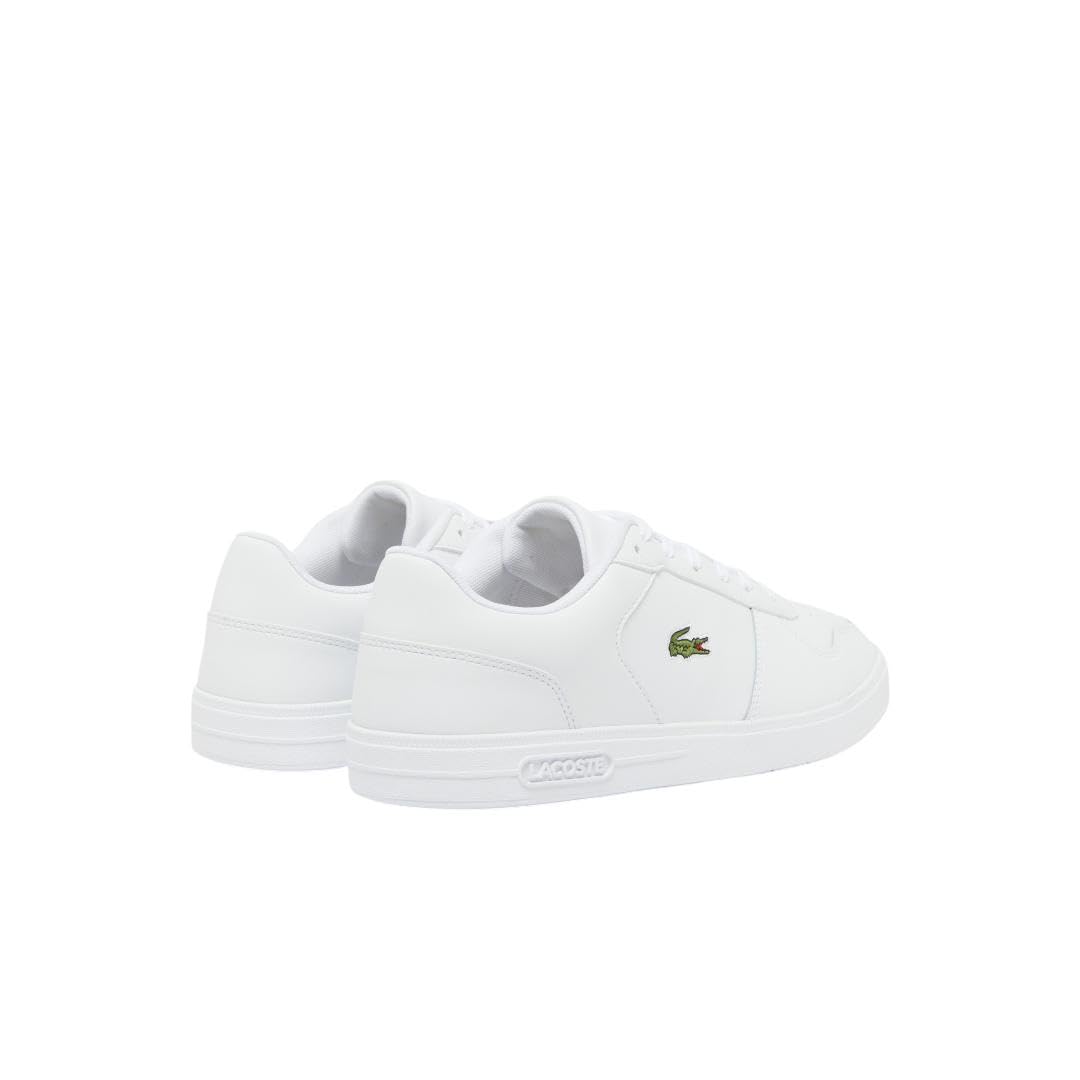 Lacoste T-Base Sneaker, Zapatillas Hombre