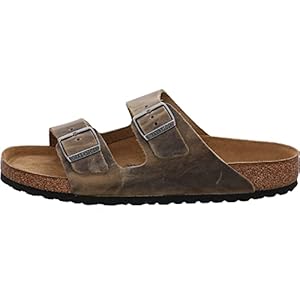 Birkenstock Arizona Bs Sfb 1019313, Sandalen