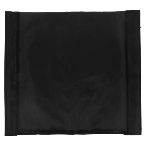 FRCOLOR Wheelchair Cushion Ventilated Design Thick Seat Pad for Mobility Scooter Easy to Clean