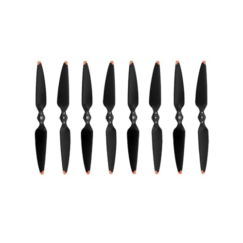 Hélices 8747F PC renforcées pour drone Air 3 et Air 3S