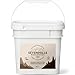Sevenhills Wholefoods Kokos&ouml;l Bio 5L, Extra Vergine, Nativ, Roh, Kaltgepresst, zum Kochen & Backen, f&uuml;r Haut & Haare