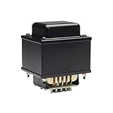 Potencia de 290 W, Potencia de Etapa Frontal