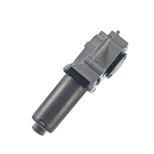 A-Premium Transfer Case Shift Motor Actuator for BMW E83 X3 2004-2010 X5 2004-2006