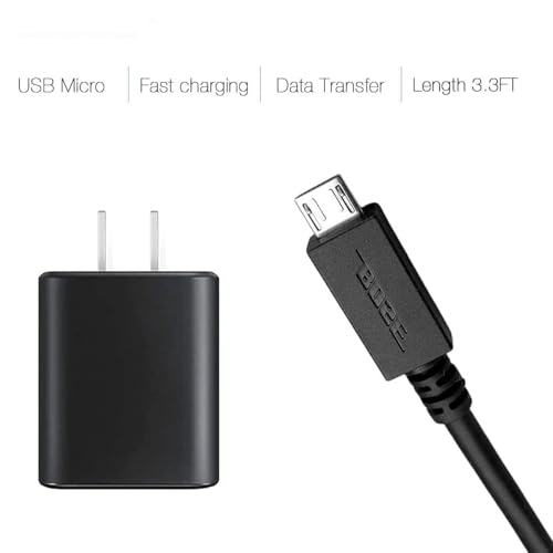 Replacement Charger Cable