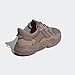 adidas Originals Womens Ozweego Chalky Brown/Simple Brown/White 10