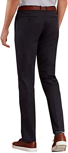Brooks Brothers mens Flat Front Pants2