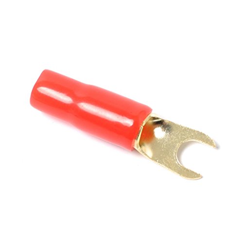 Sharplace 10 Pcs Connettore Cavo Terminale