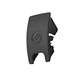 Asegura Qsvbeeqj Soporte De Clip Trasero Para Niños Asiento Trasero En Las Directrices Internacionales De Seguridad 8T0887187 Para El Asiento Trasero Cómodo Cómodo Paseos En Automóvil Pestillo Del Asiento
