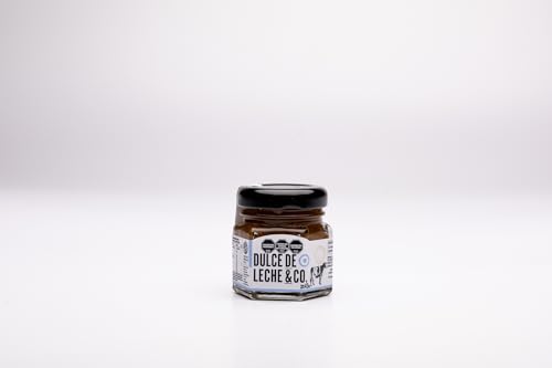 Dulce de Leche & CO. Mini Dulce de Leche Argentina