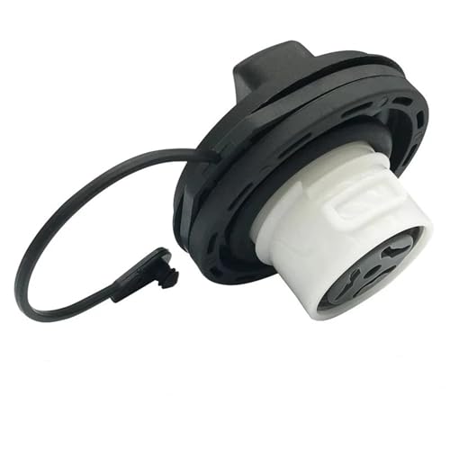Bouchon de réservoir pour Range Rover Evoque 2012 et LR3 couvercle de carburant LR008077