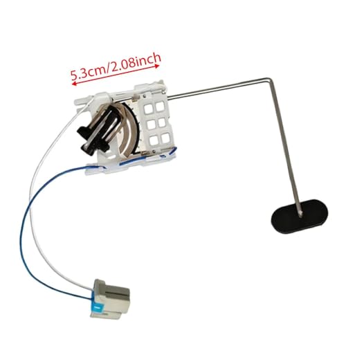 Sensor de nivel de combustible de alta durabilidad para Spark y Ravon P2 4